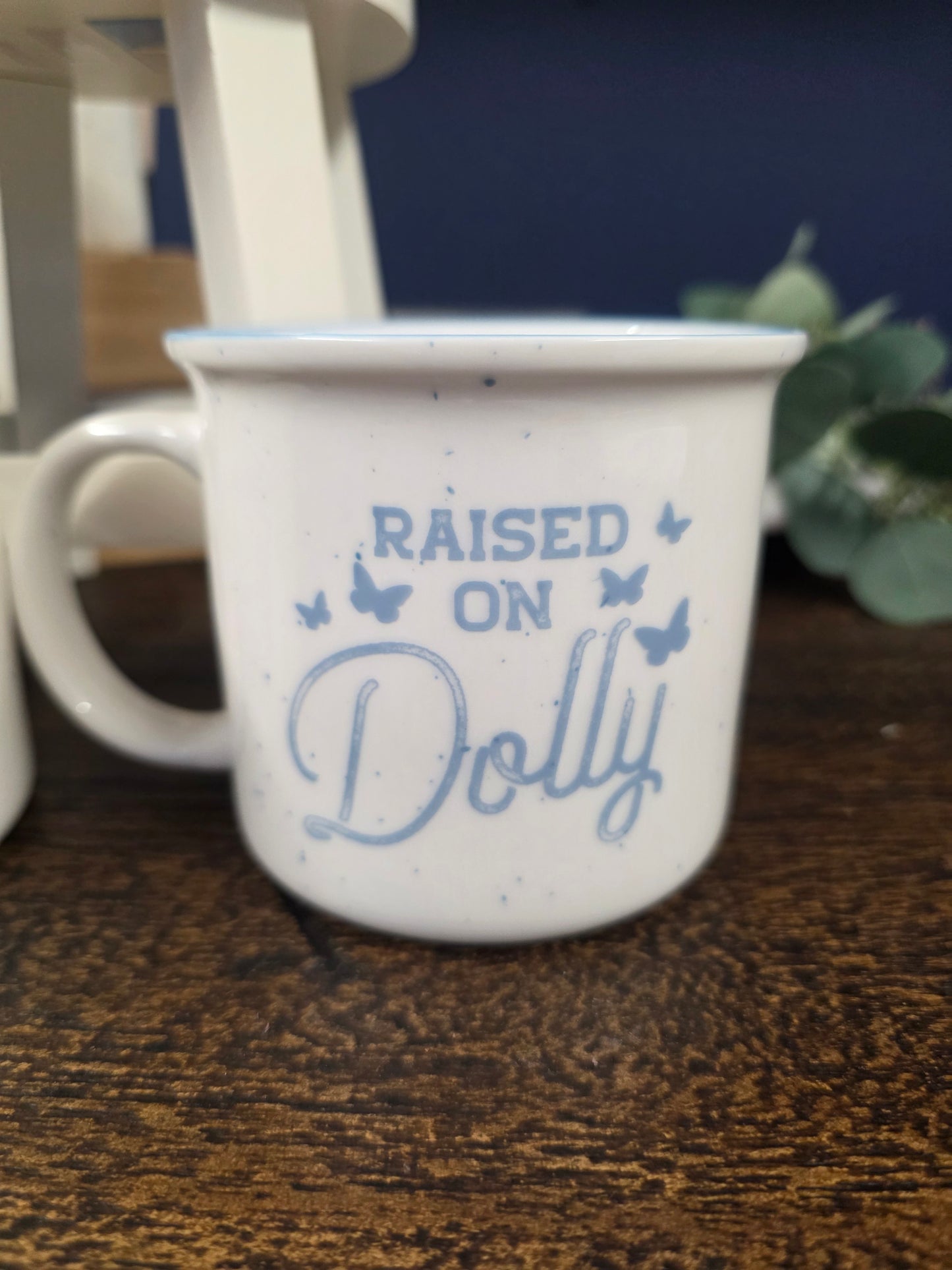 Cup of Ambition