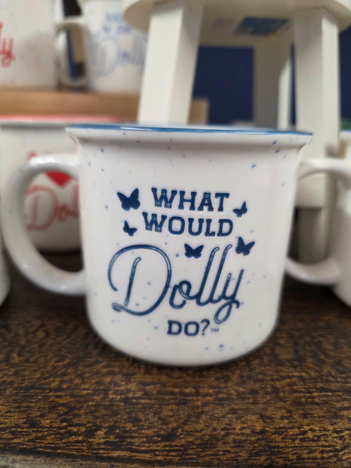 Cup of Ambition
