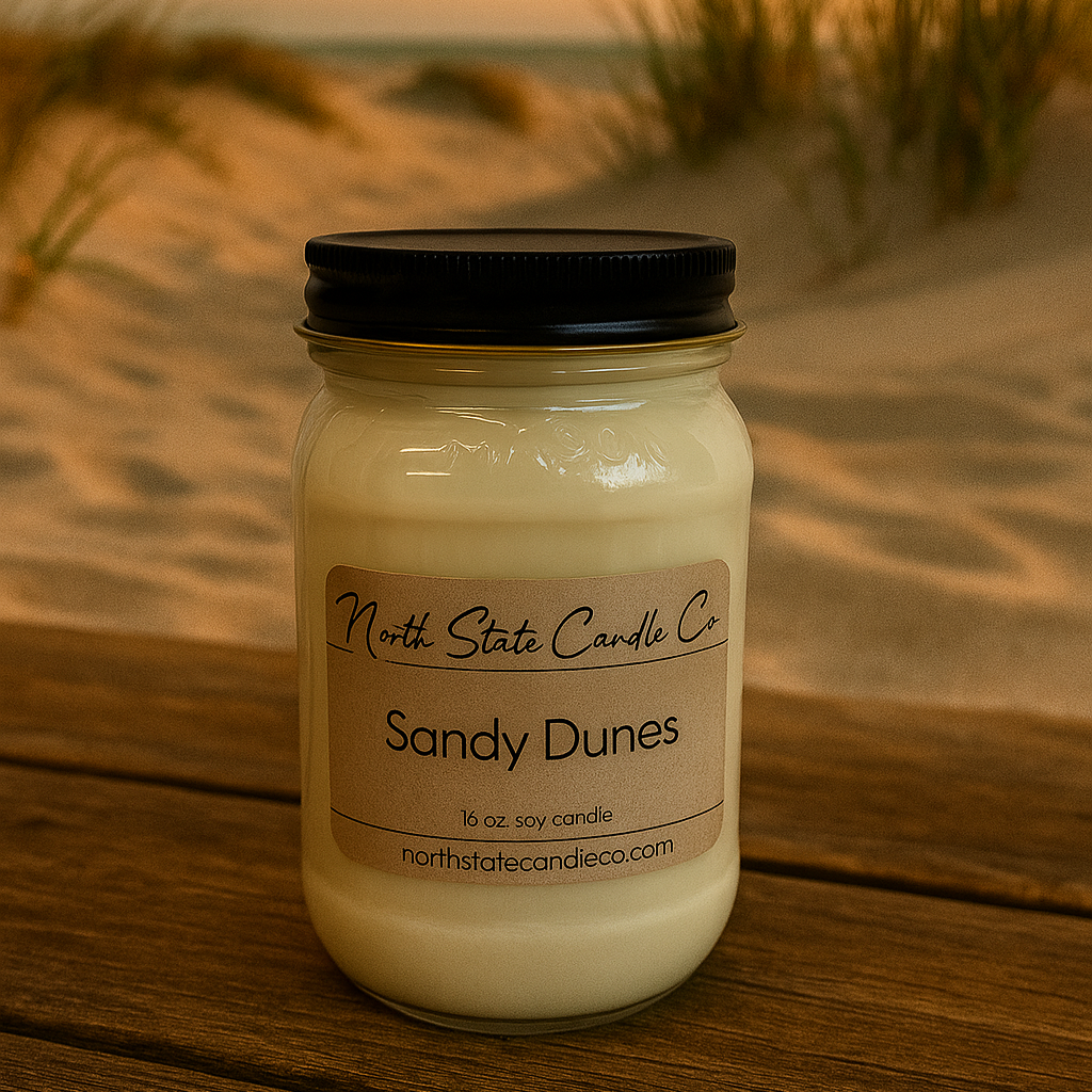 Sandy Dunes