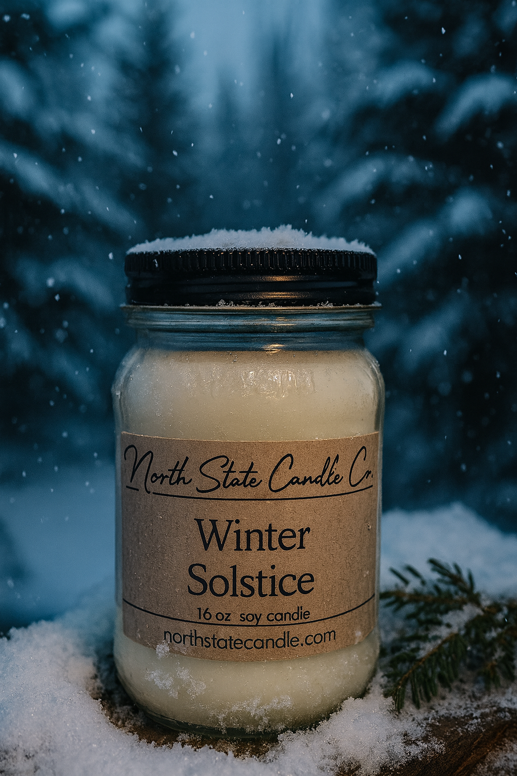 Winter Solstice