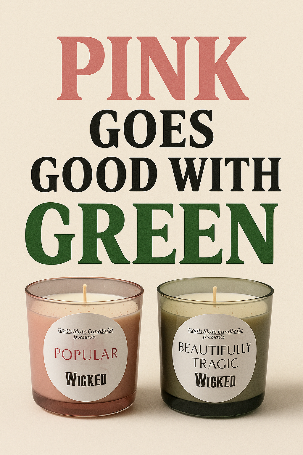 Wickedly Enchanted Collection