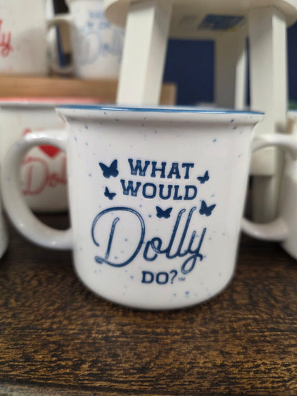 Cup of Ambition