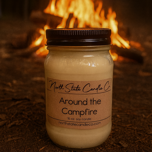 Around the Campfire