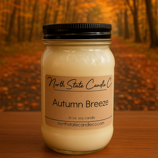 Autumn Breeze