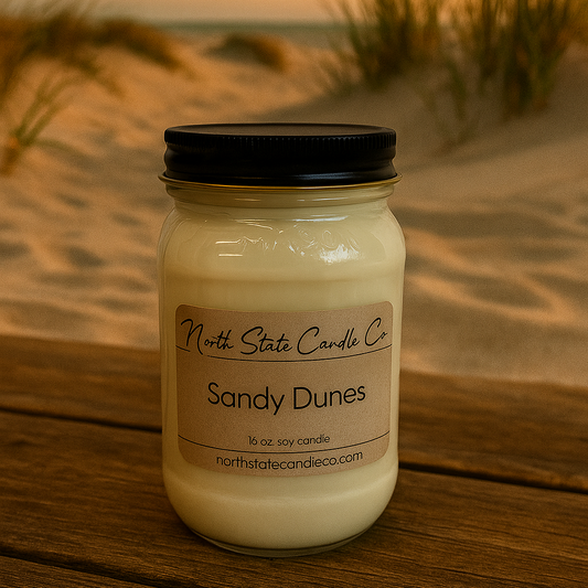 Sandy Dunes