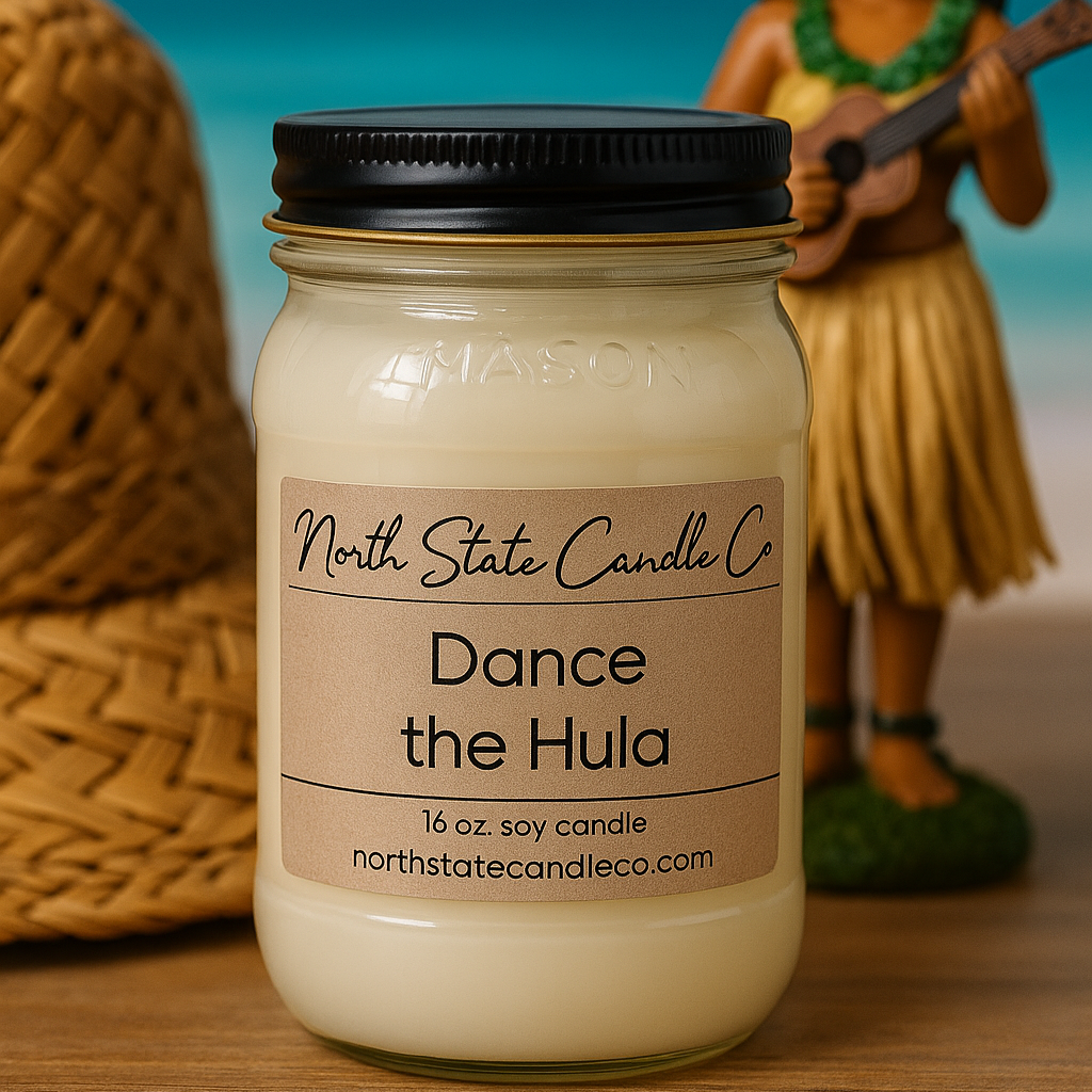 Dance the Hula