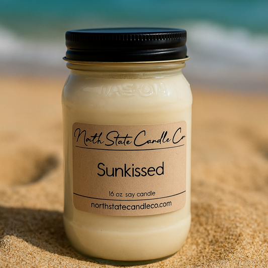 Sunkissed