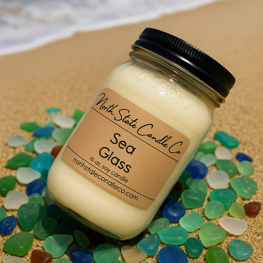 Sea Glass