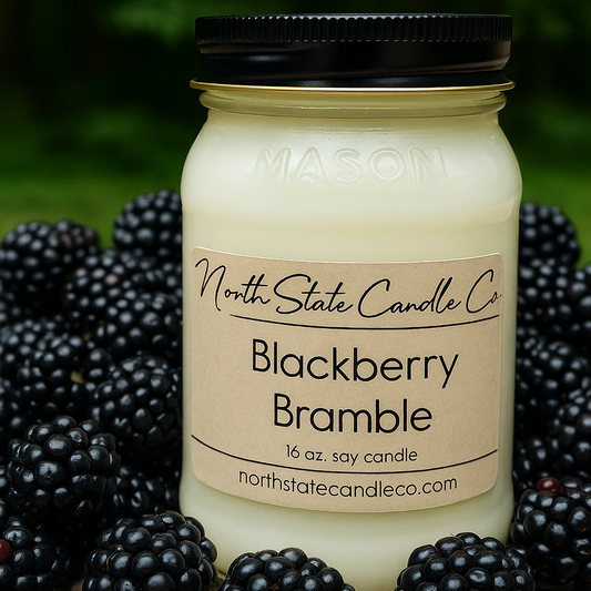 Blackberry Bramble