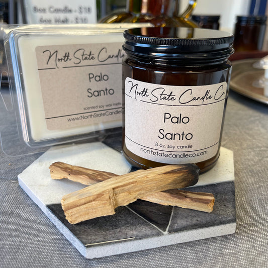 Palo Santo