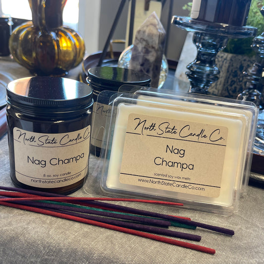 Nag Champa