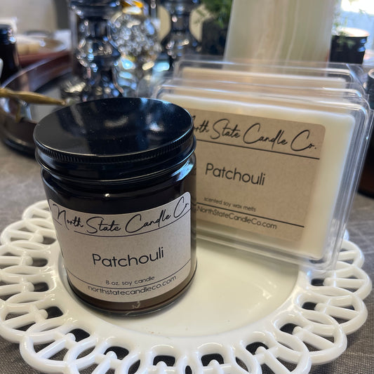 Patchouli
