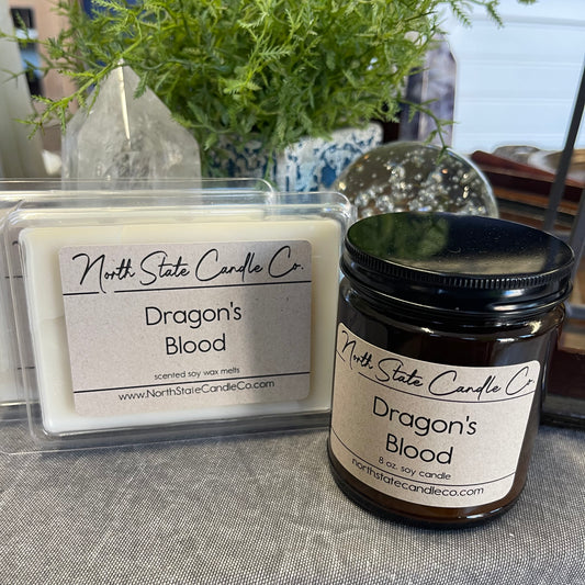 Dragon's Blood
