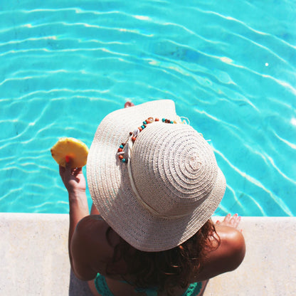 Poolside Paradise