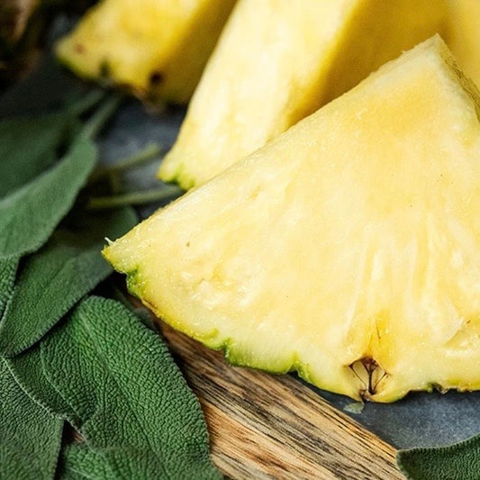 Pineapple & Sage