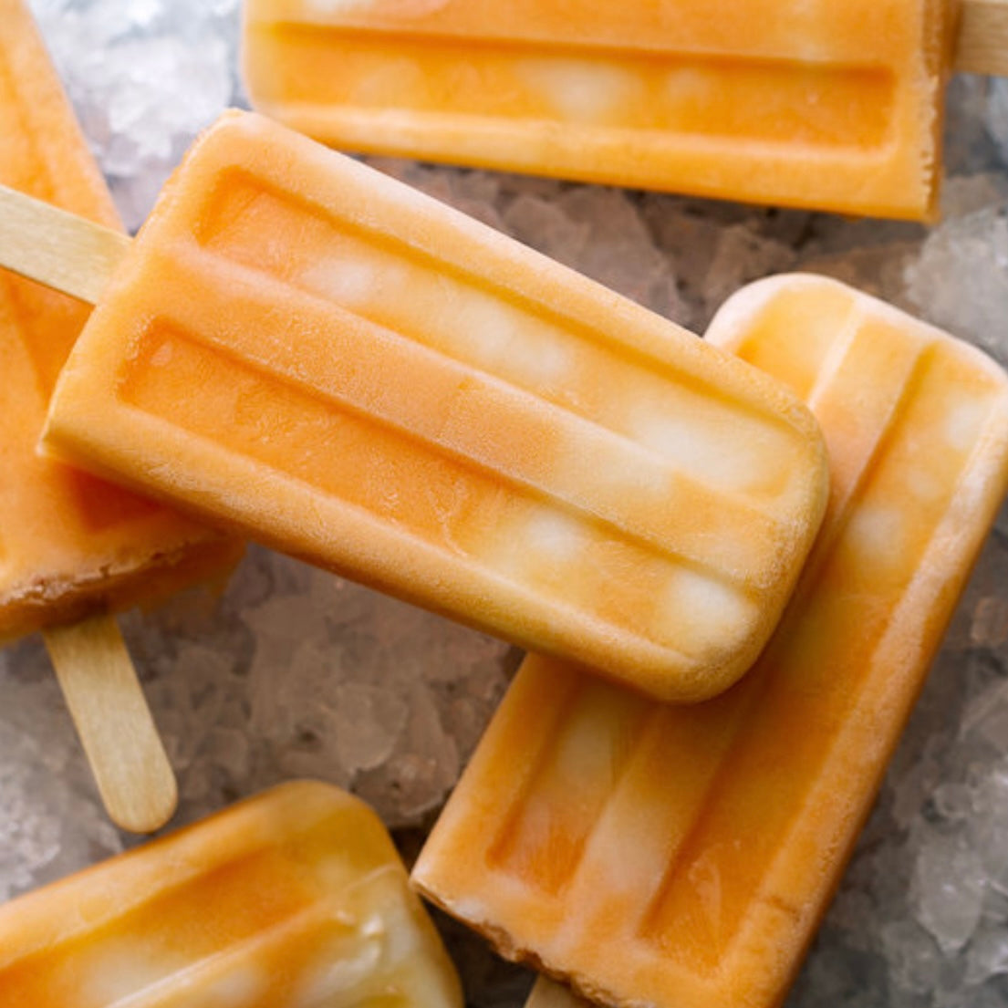 Orange Creamsicle