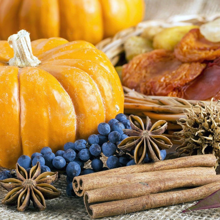 Pumpkin Spice