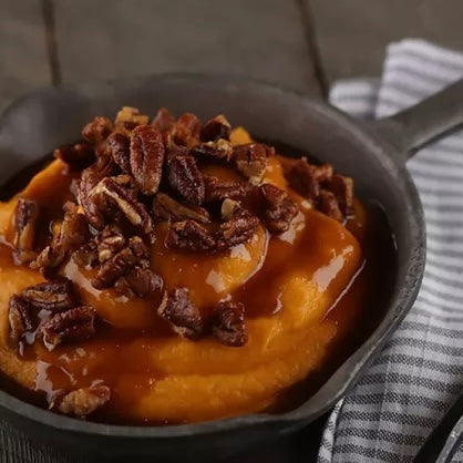 Sweet Potato Casserole