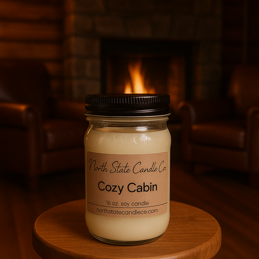 Cozy Cabin