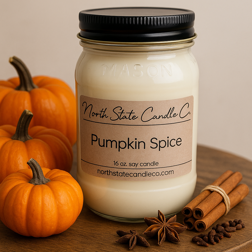 Pumpkin Spice