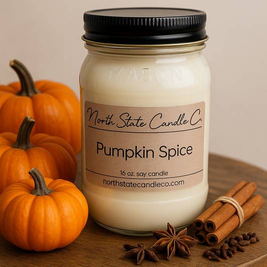 Pumpkin Spice