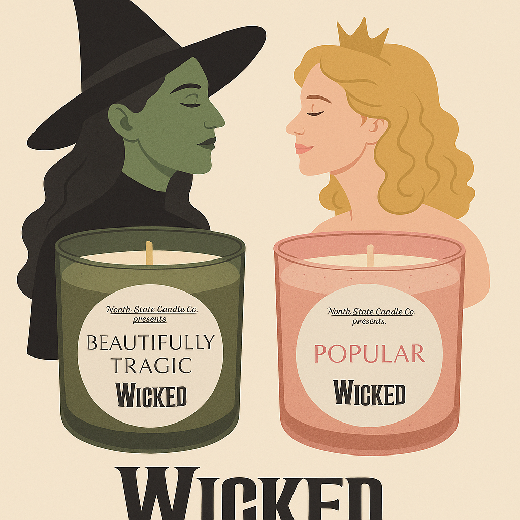 Wickedly Enchanted Collection