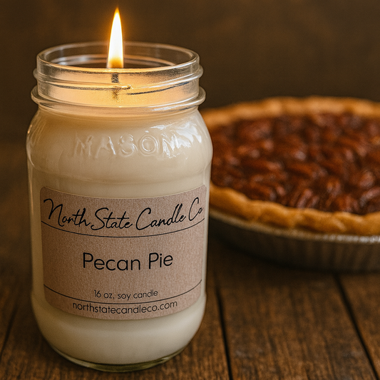 Pecan Pie