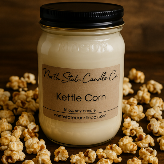 Kettle Corn