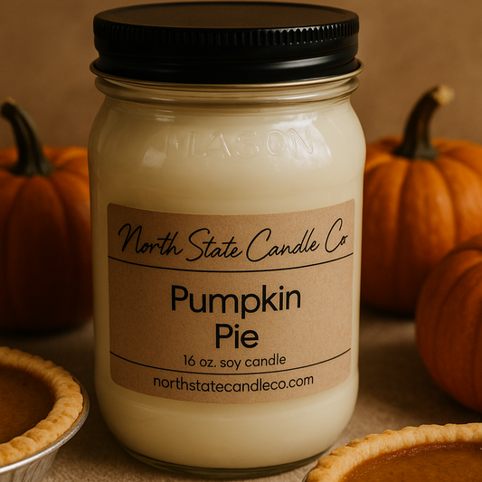 Pumpkin Pie