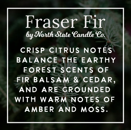 Fraser Fir