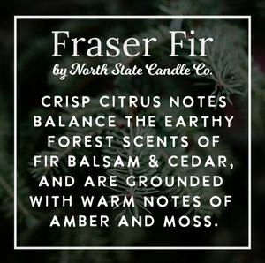 Fraser Fir