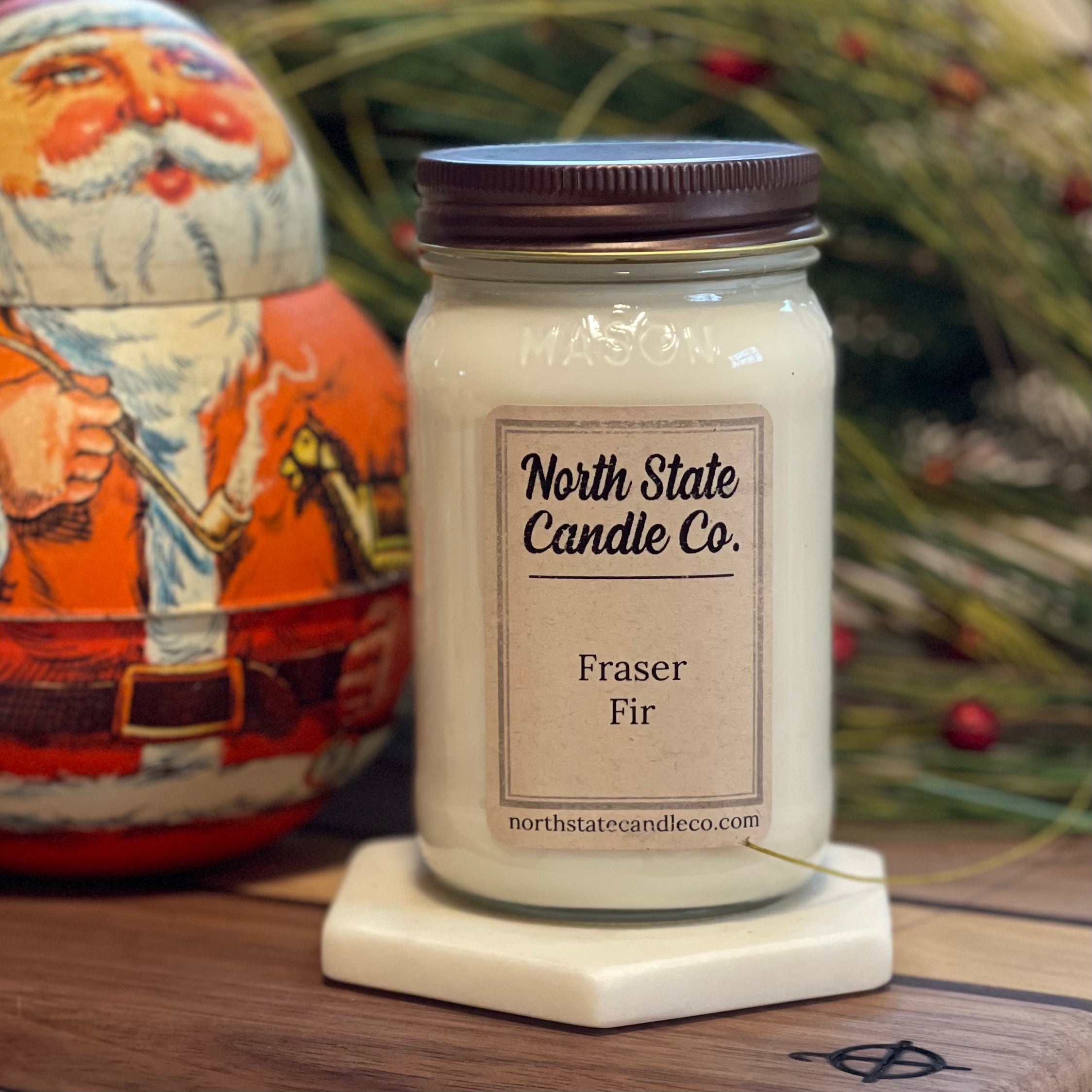 Fraser Fir
