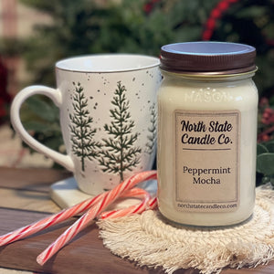 Peppermint Mocha