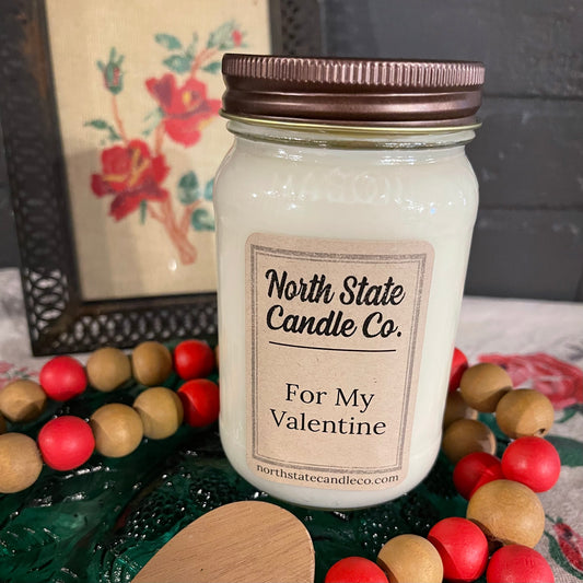 For My Valentine - Limited Edition