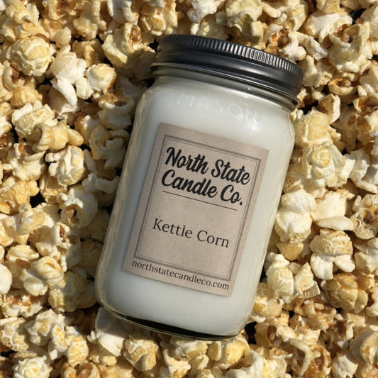 Kettle Corn