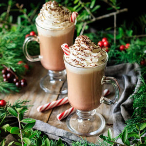 Peppermint Mocha