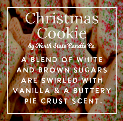 Christmas Cookies