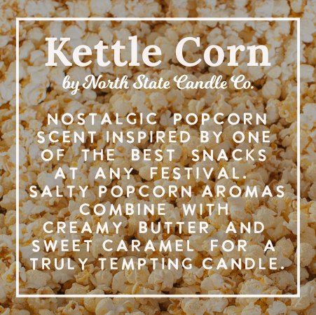 Kettle Corn