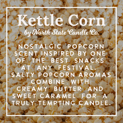 Kettle Corn