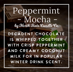Peppermint Mocha